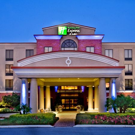 Holiday Inn Express Hotel & Suites Lake Placid By Ihg Exterior photo