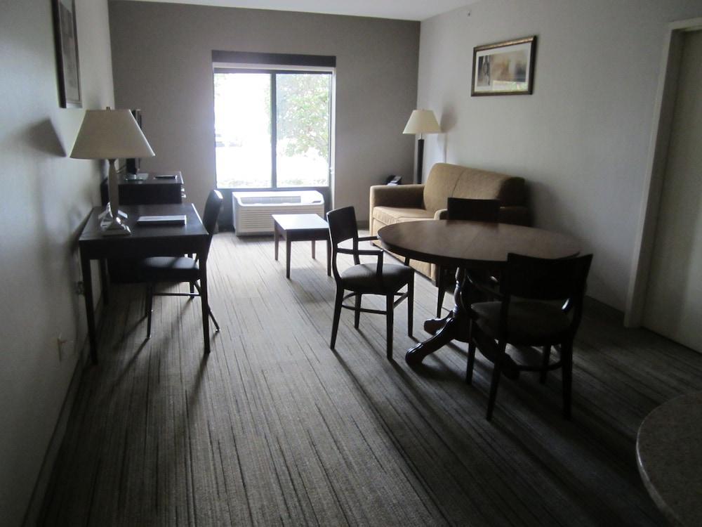 Holiday Inn Express Hotel & Suites Lake Placid By Ihg Exterior photo