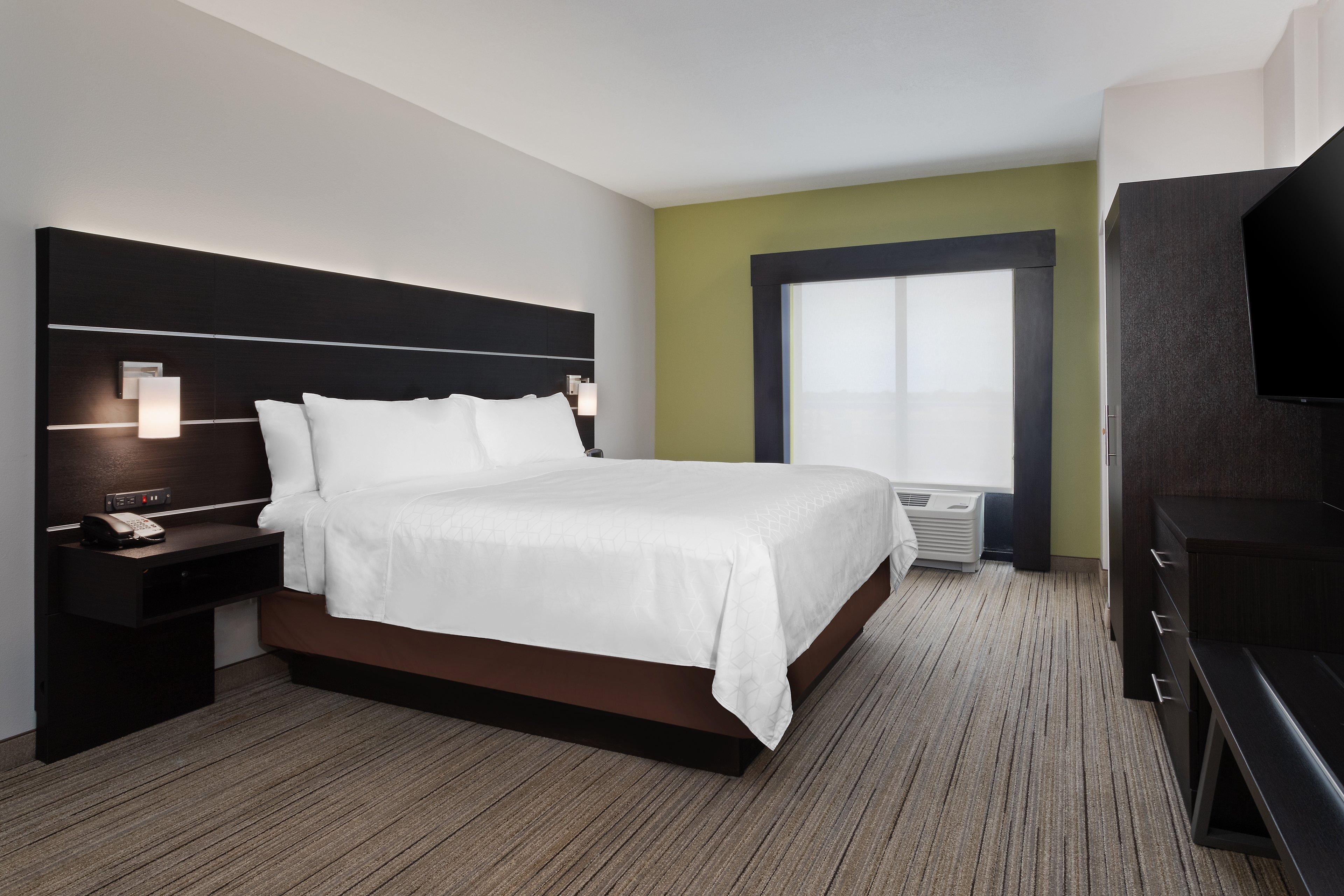 Holiday Inn Express Hotel & Suites Lake Placid By Ihg Exterior photo