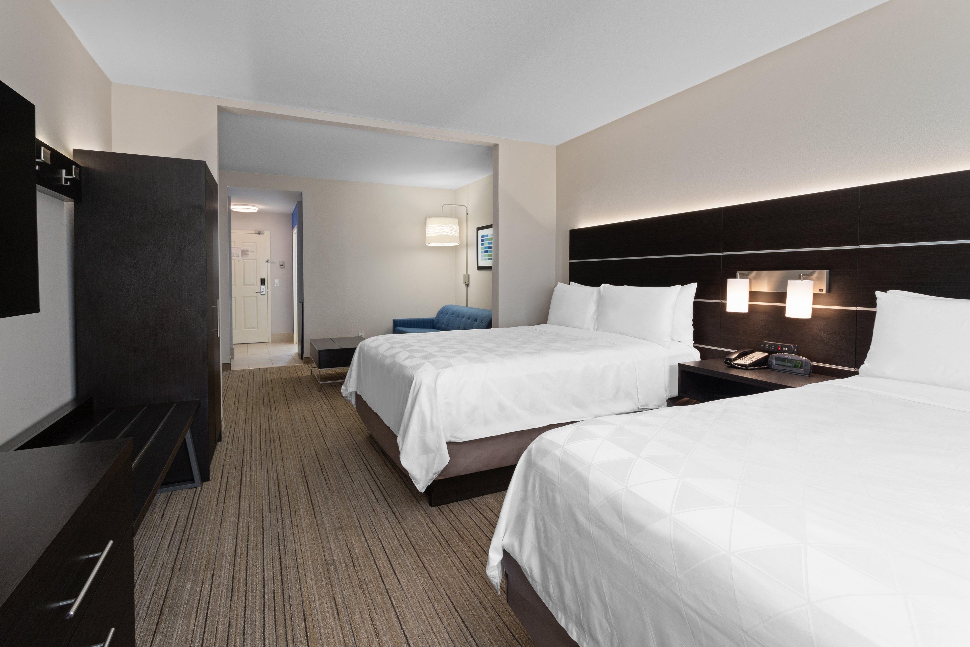 Holiday Inn Express Hotel & Suites Lake Placid By Ihg Exterior photo
