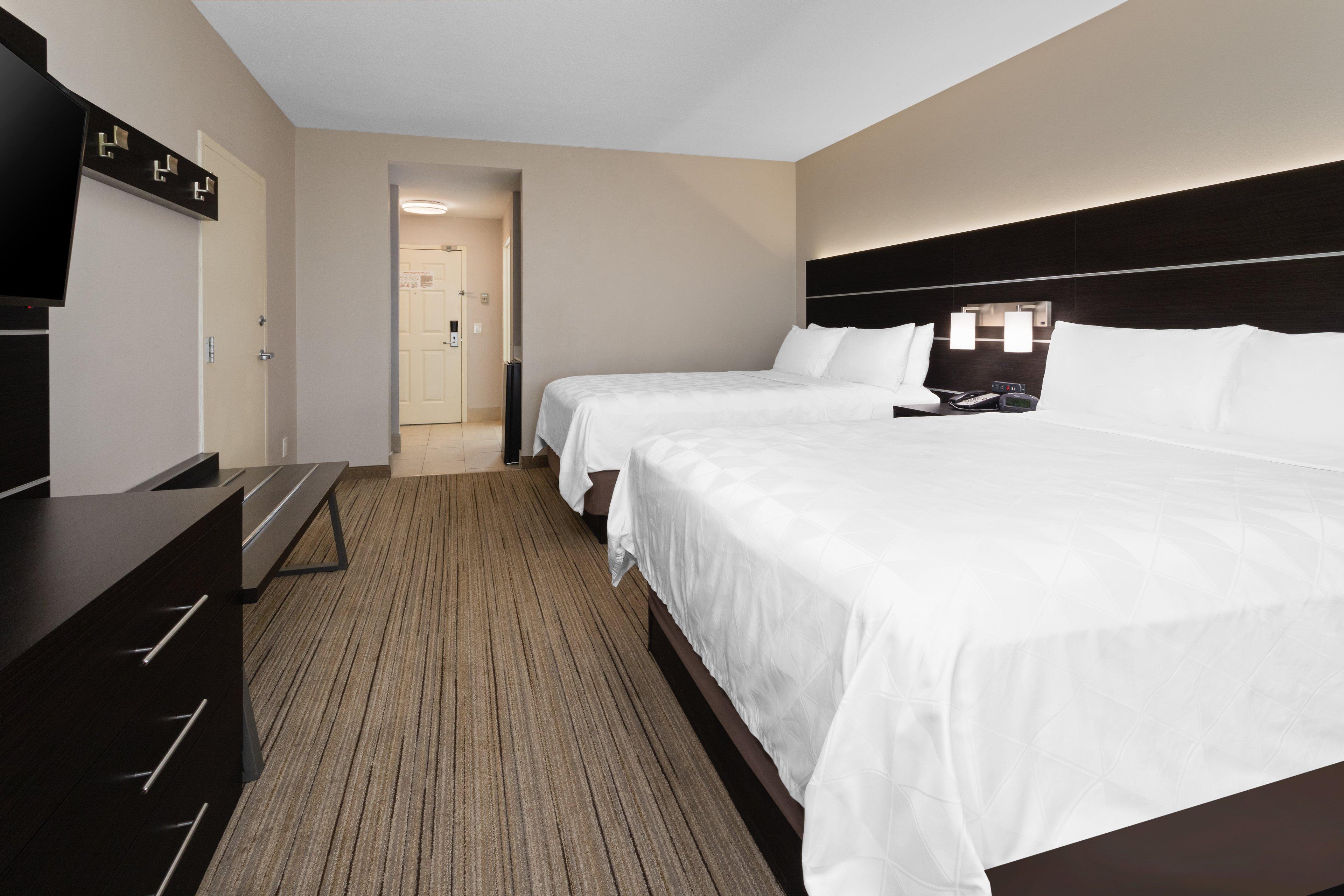 Holiday Inn Express Hotel & Suites Lake Placid By Ihg Exterior photo