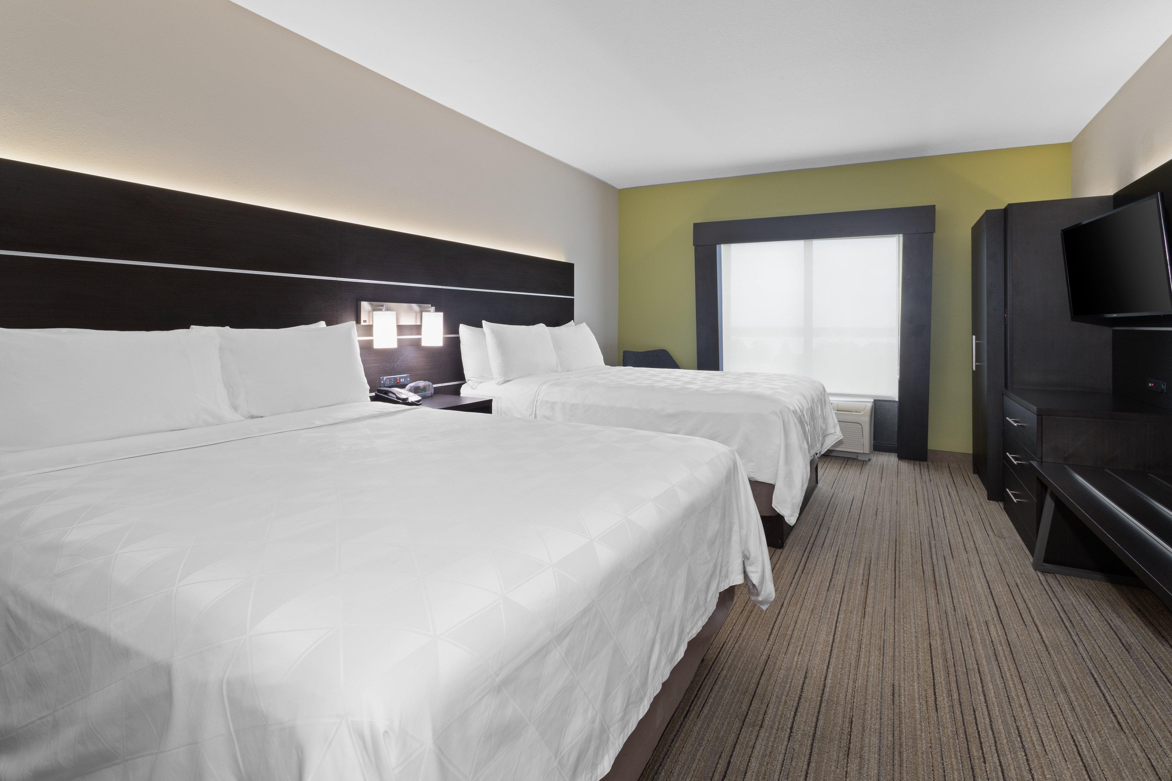 Holiday Inn Express Hotel & Suites Lake Placid By Ihg Exterior photo