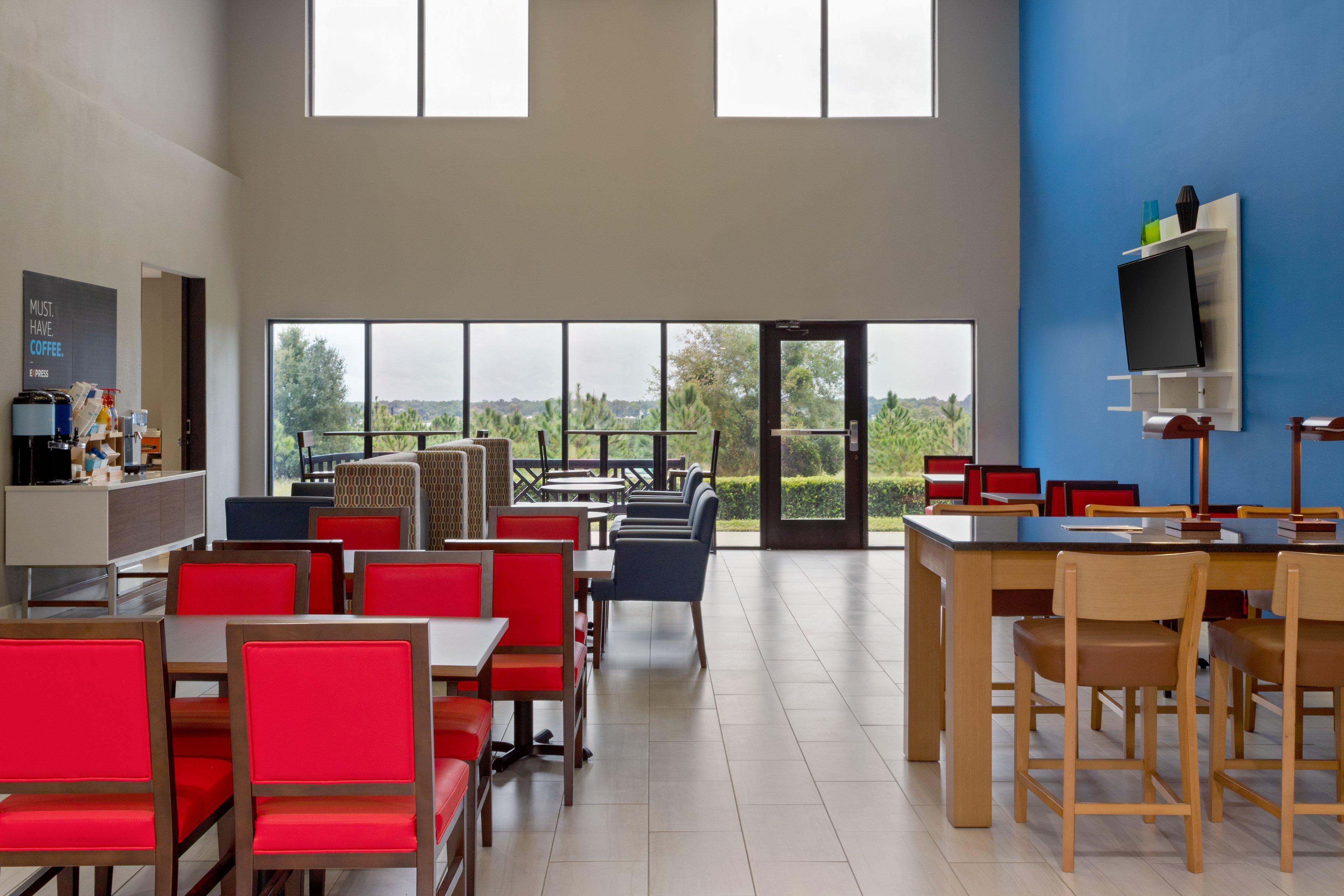 Holiday Inn Express Hotel & Suites Lake Placid By Ihg Exterior photo