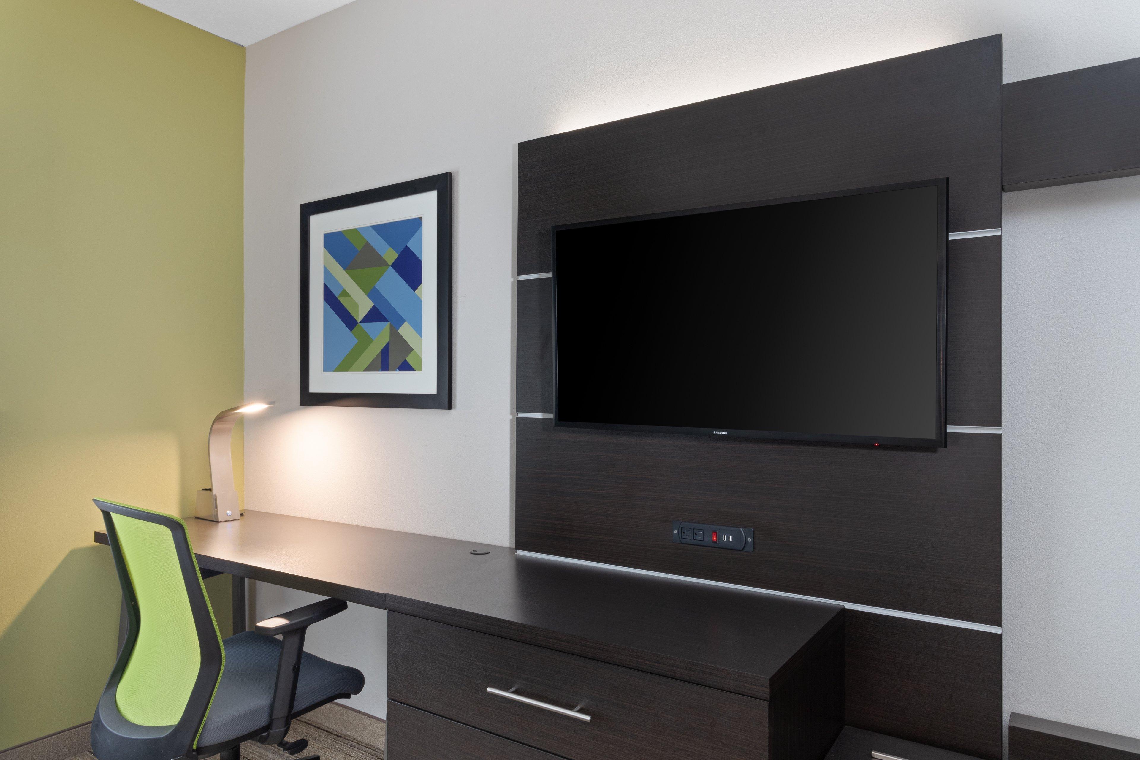 Holiday Inn Express Hotel & Suites Lake Placid By Ihg Exterior photo
