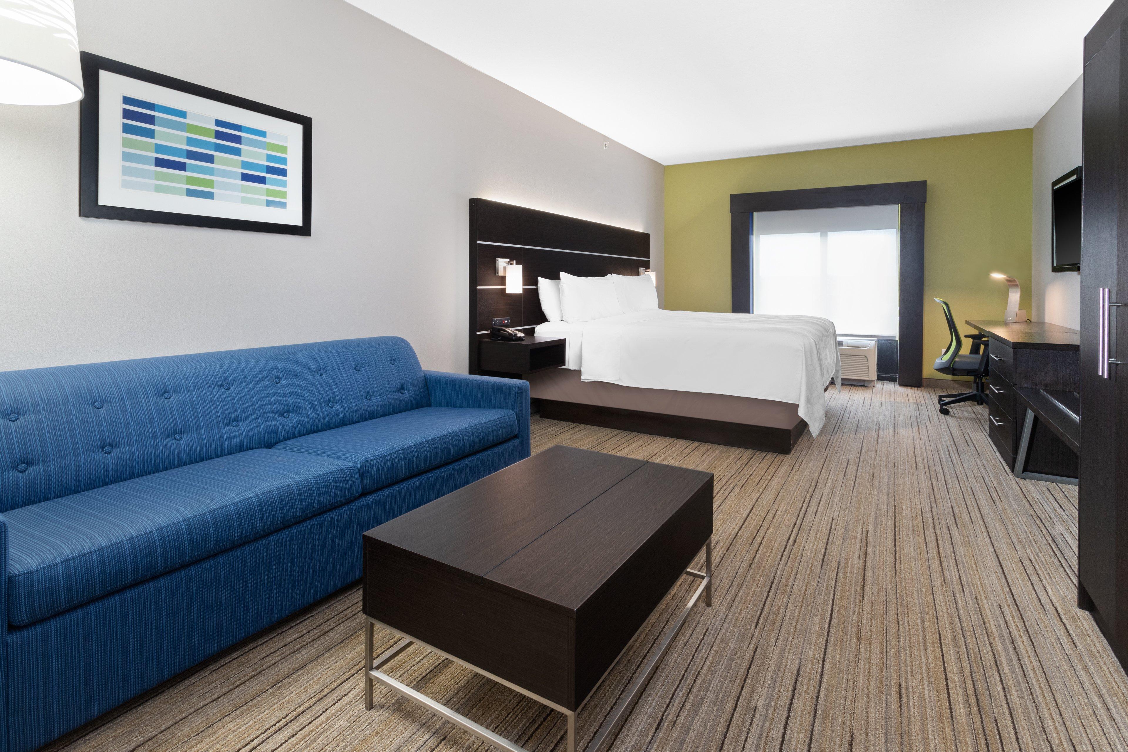 Holiday Inn Express Hotel & Suites Lake Placid By Ihg Exterior photo