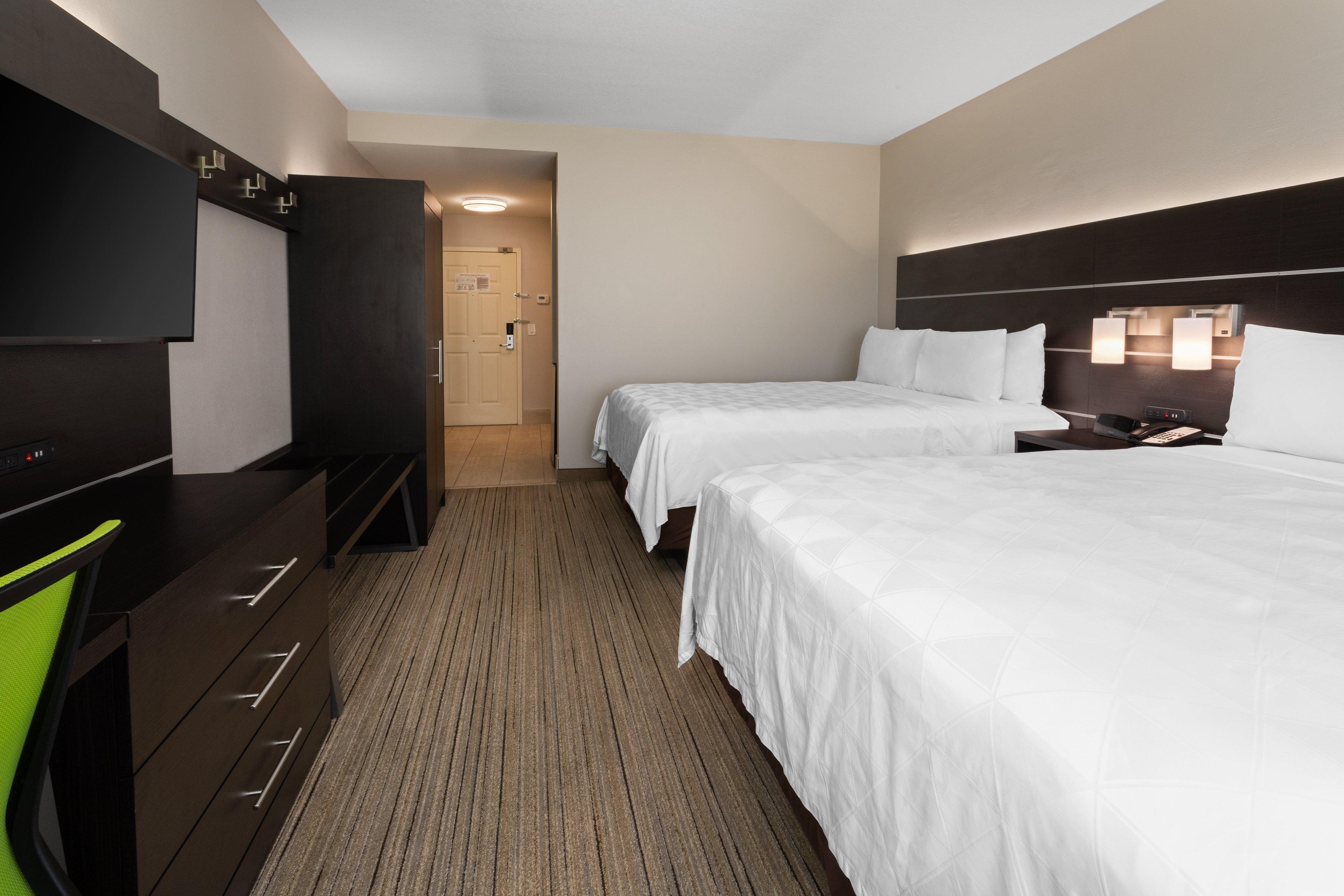 Holiday Inn Express Hotel & Suites Lake Placid By Ihg Exterior photo