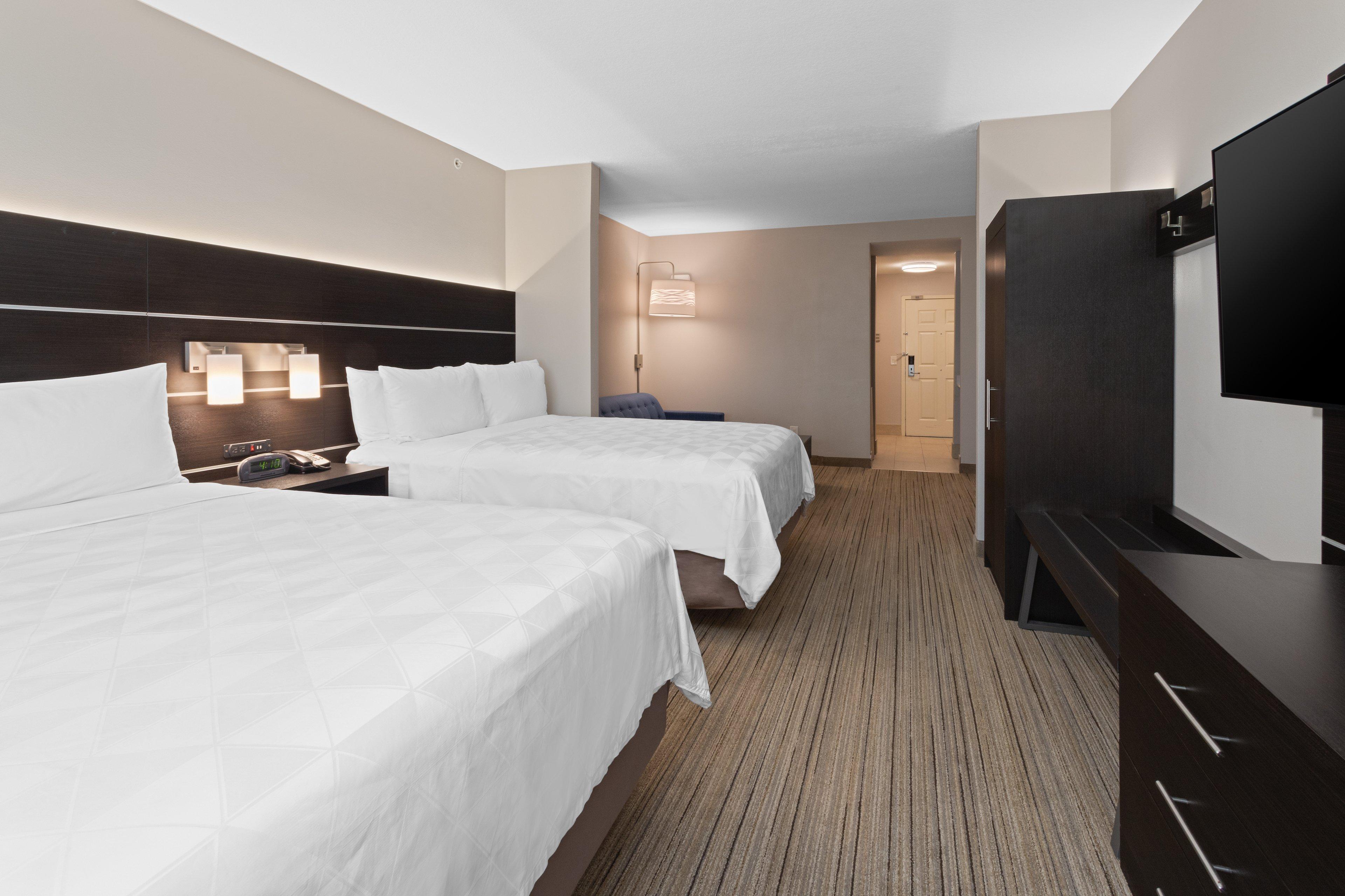 Holiday Inn Express Hotel & Suites Lake Placid By Ihg Exterior photo