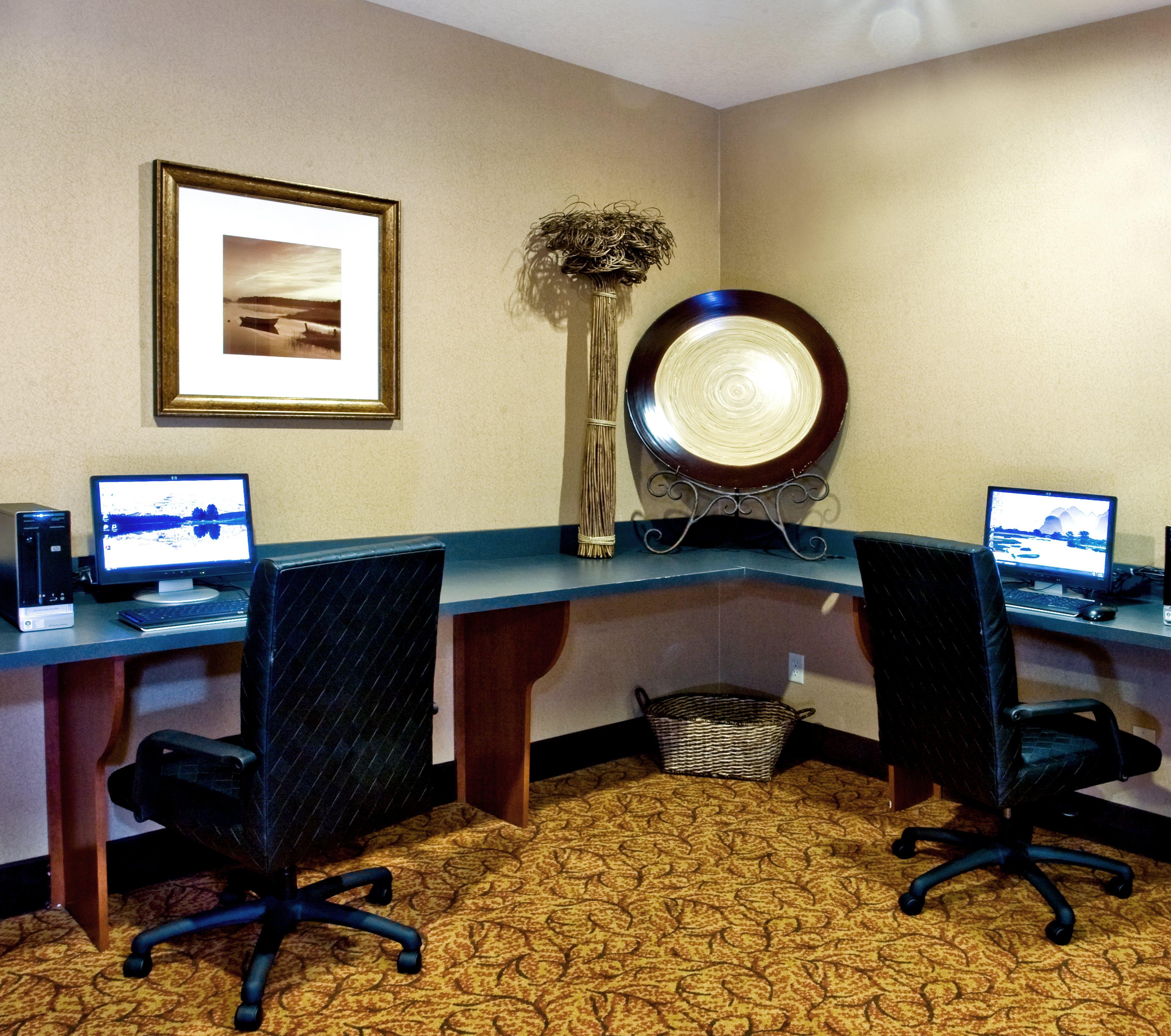 Holiday Inn Express Hotel & Suites Lake Placid By Ihg Exterior photo