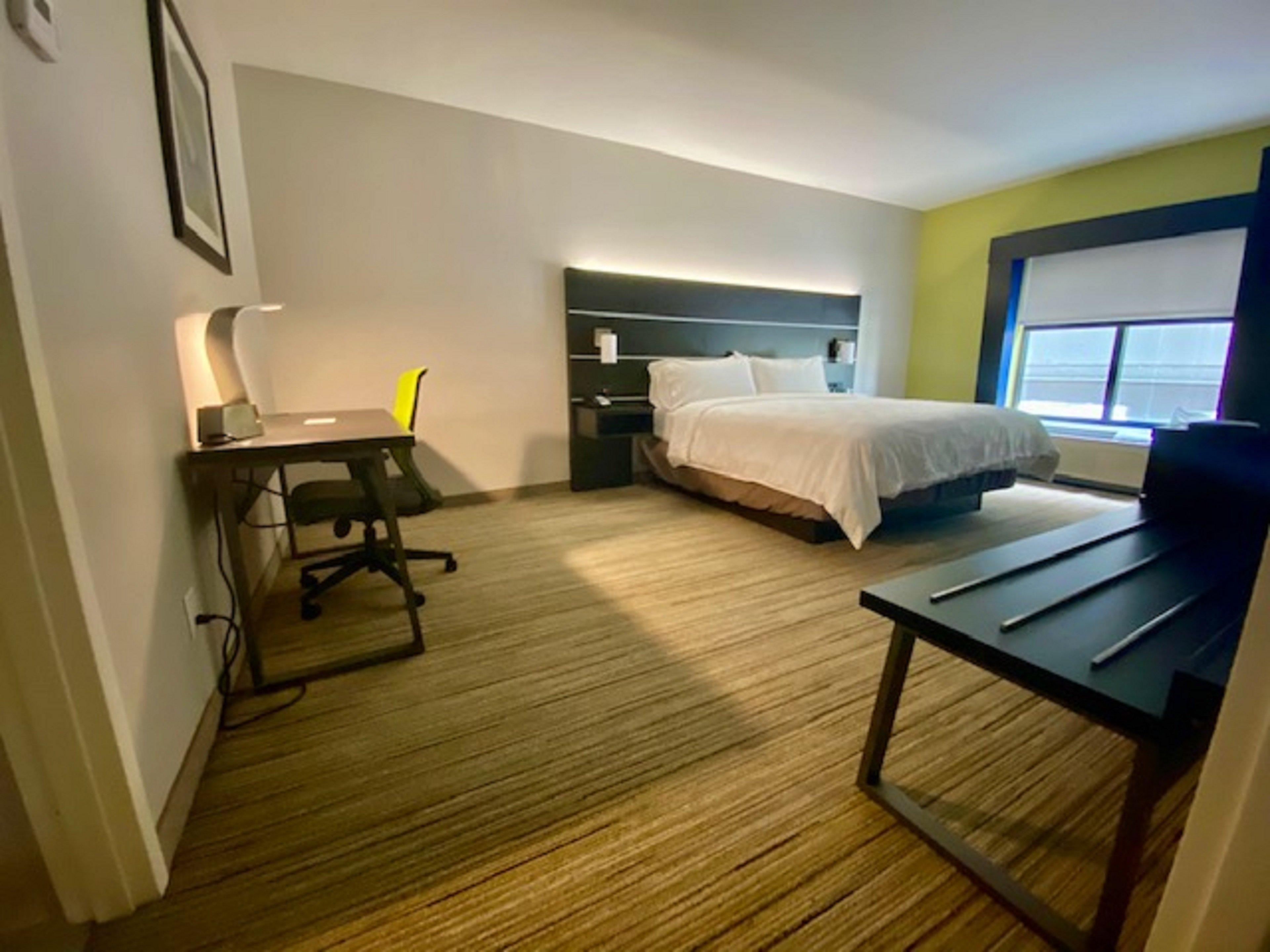 Holiday Inn Express Hotel & Suites Lake Placid By Ihg Exterior photo