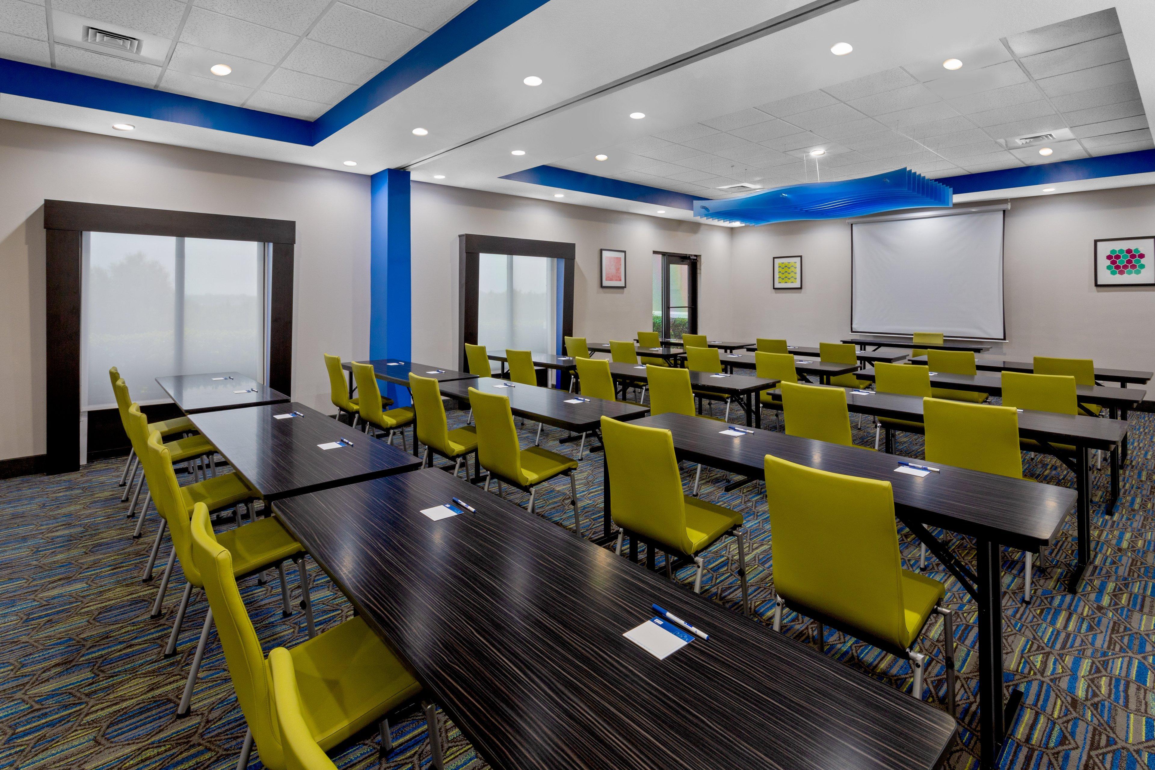 Holiday Inn Express Hotel & Suites Lake Placid By Ihg Exterior photo