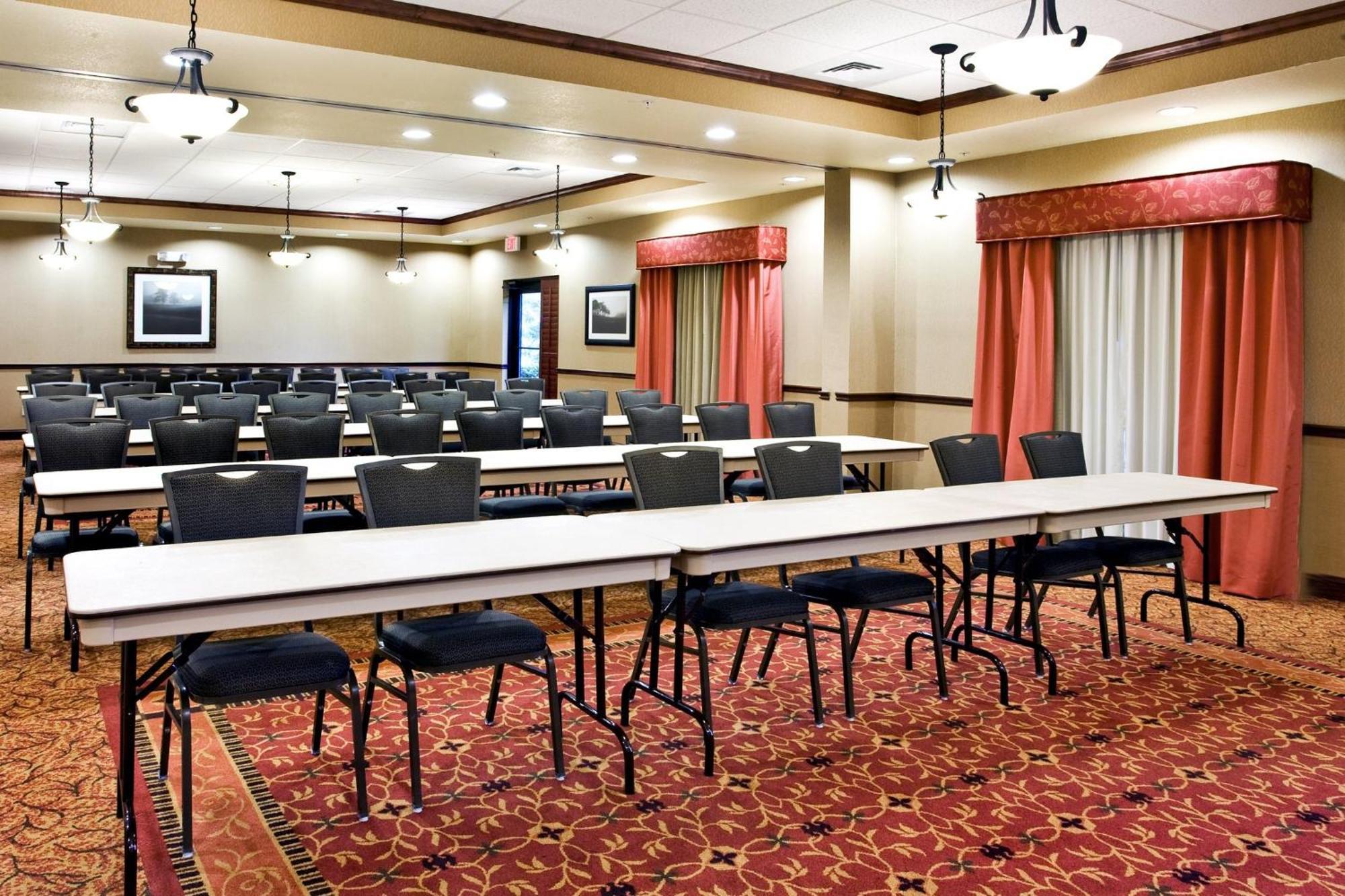 Holiday Inn Express Hotel & Suites Lake Placid By Ihg Exterior photo