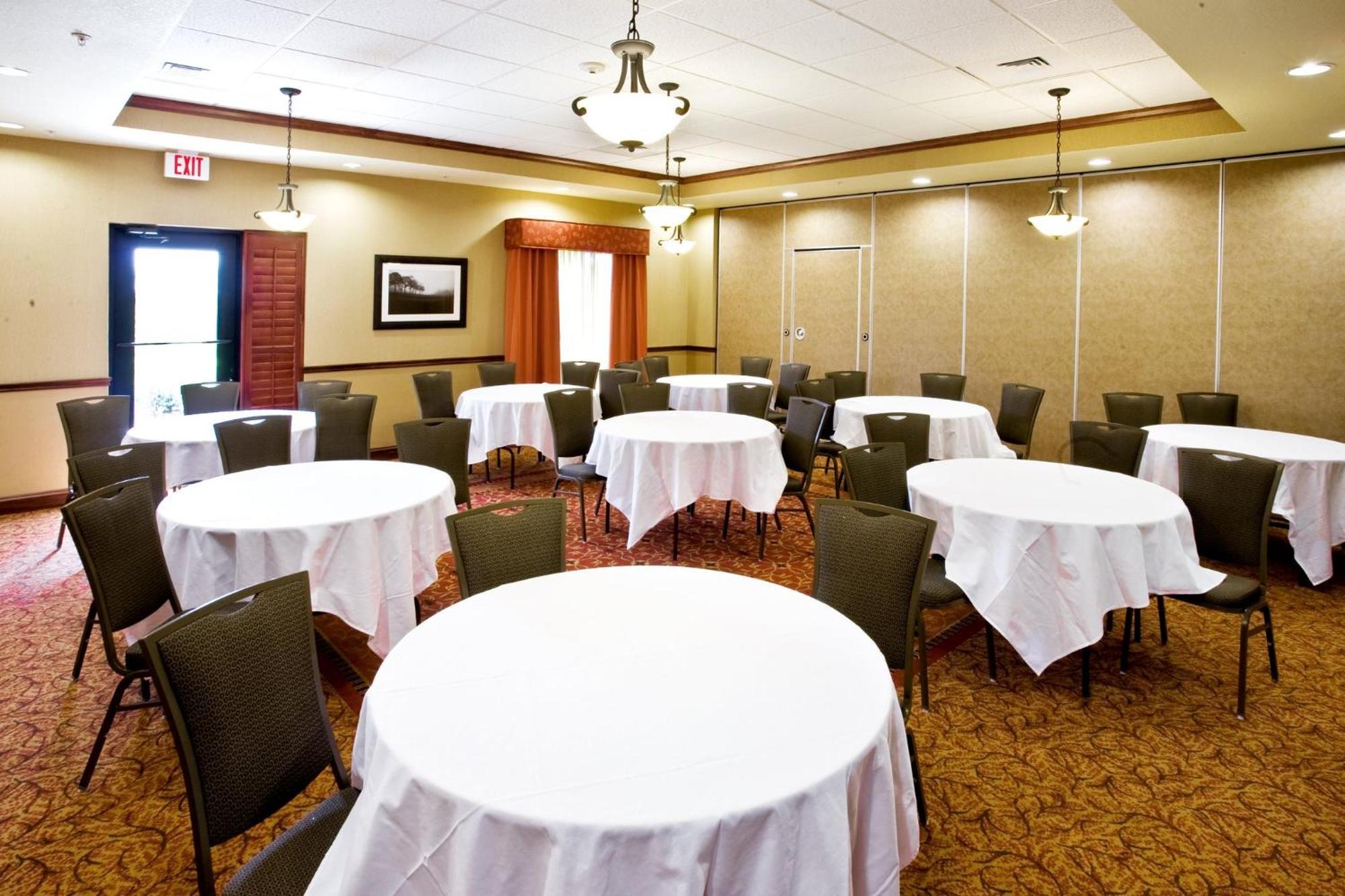 Holiday Inn Express Hotel & Suites Lake Placid By Ihg Exterior photo