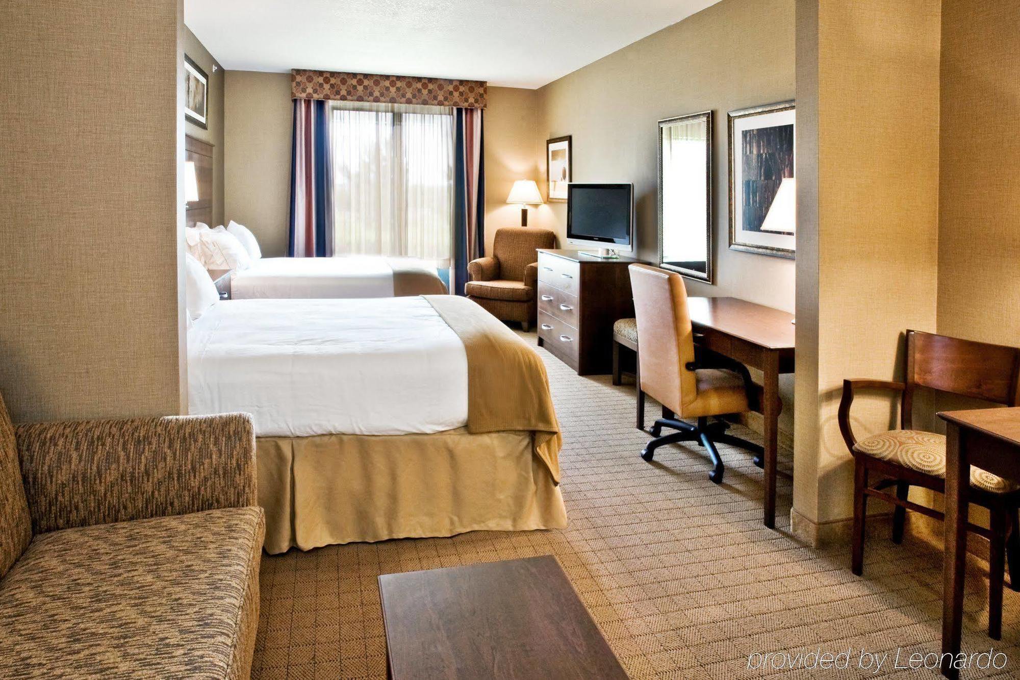 Holiday Inn Express Hotel & Suites Lake Placid By Ihg Room photo