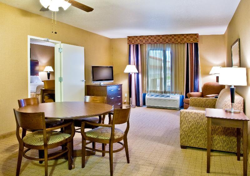 Holiday Inn Express Hotel & Suites Lake Placid By Ihg Exterior photo
