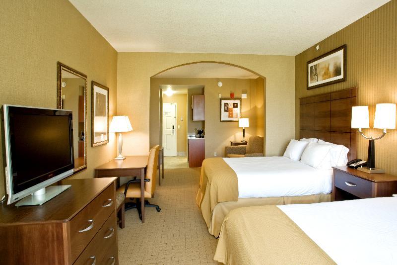 Holiday Inn Express Hotel & Suites Lake Placid By Ihg Exterior photo
